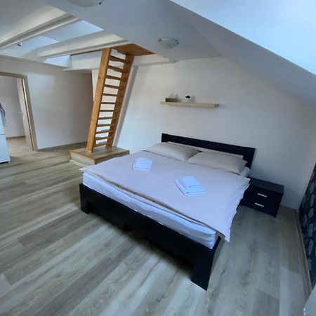 Ager Apartments Високі Татри Екстер'єр фото