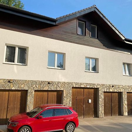 Ager Apartments Високі Татри Екстер'єр фото