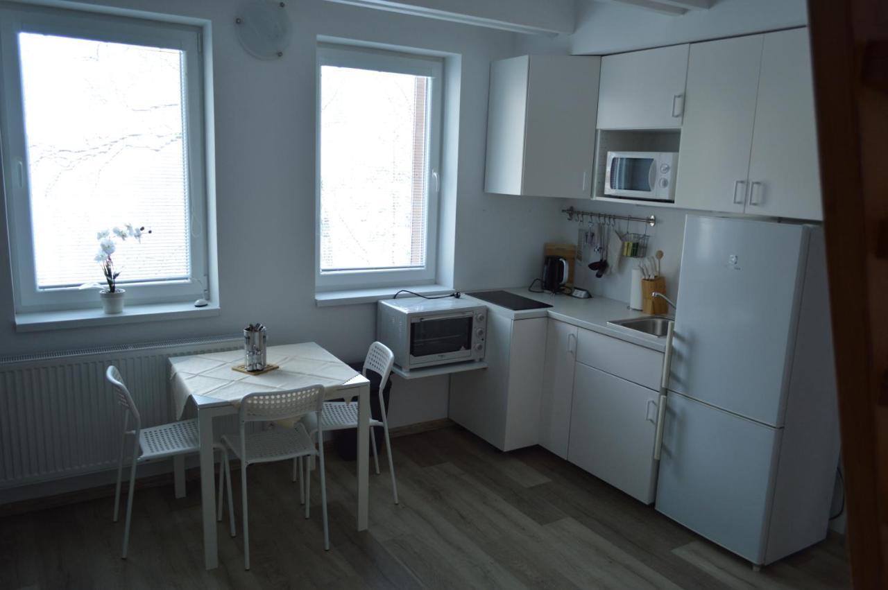 Ager Apartments Високі Татри Екстер'єр фото