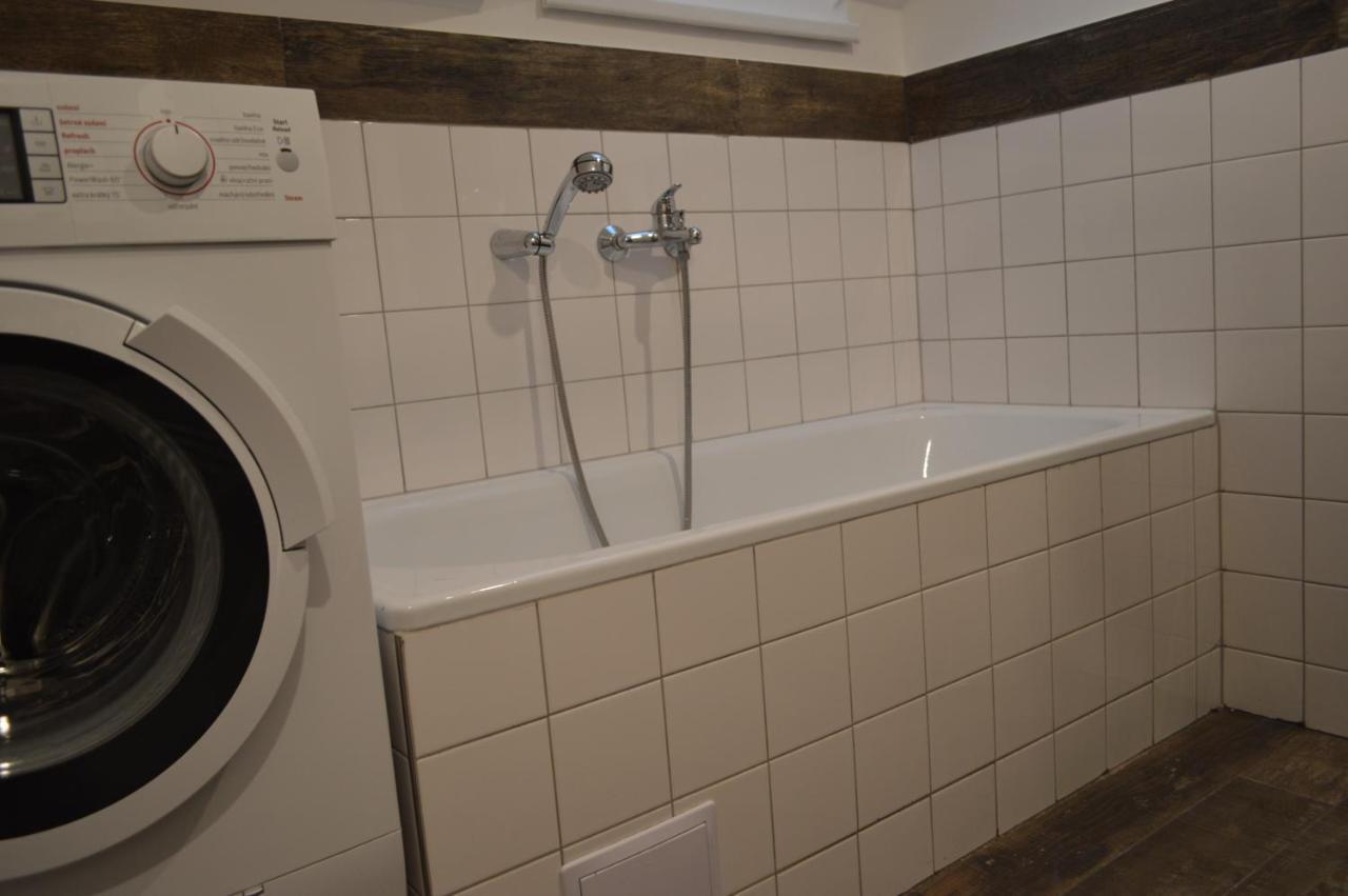 Ager Apartments Високі Татри Екстер'єр фото