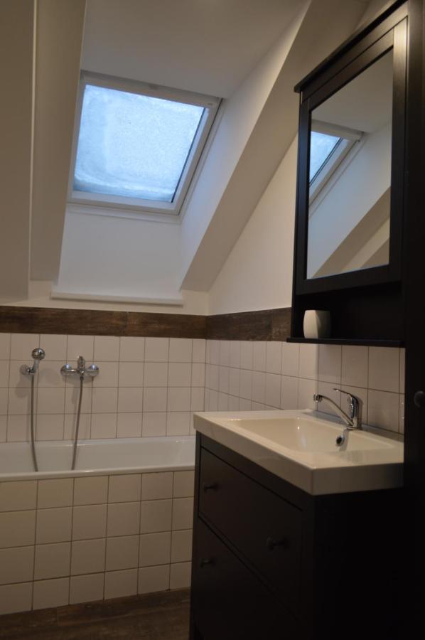 Ager Apartments Високі Татри Екстер'єр фото