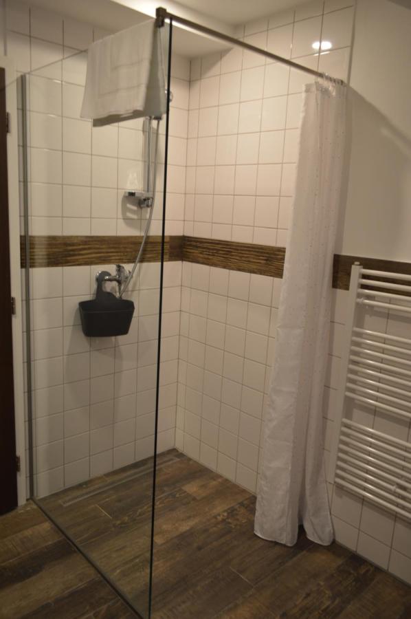 Ager Apartments Високі Татри Екстер'єр фото