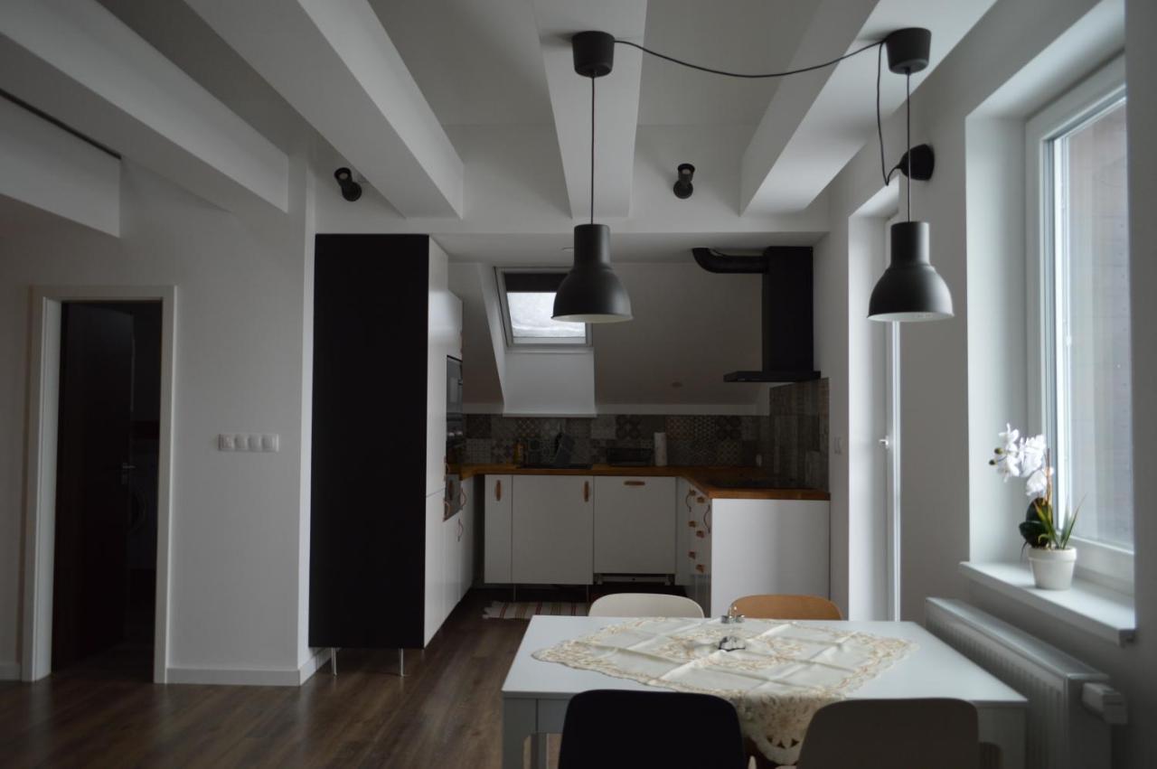 Ager Apartments Високі Татри Екстер'єр фото