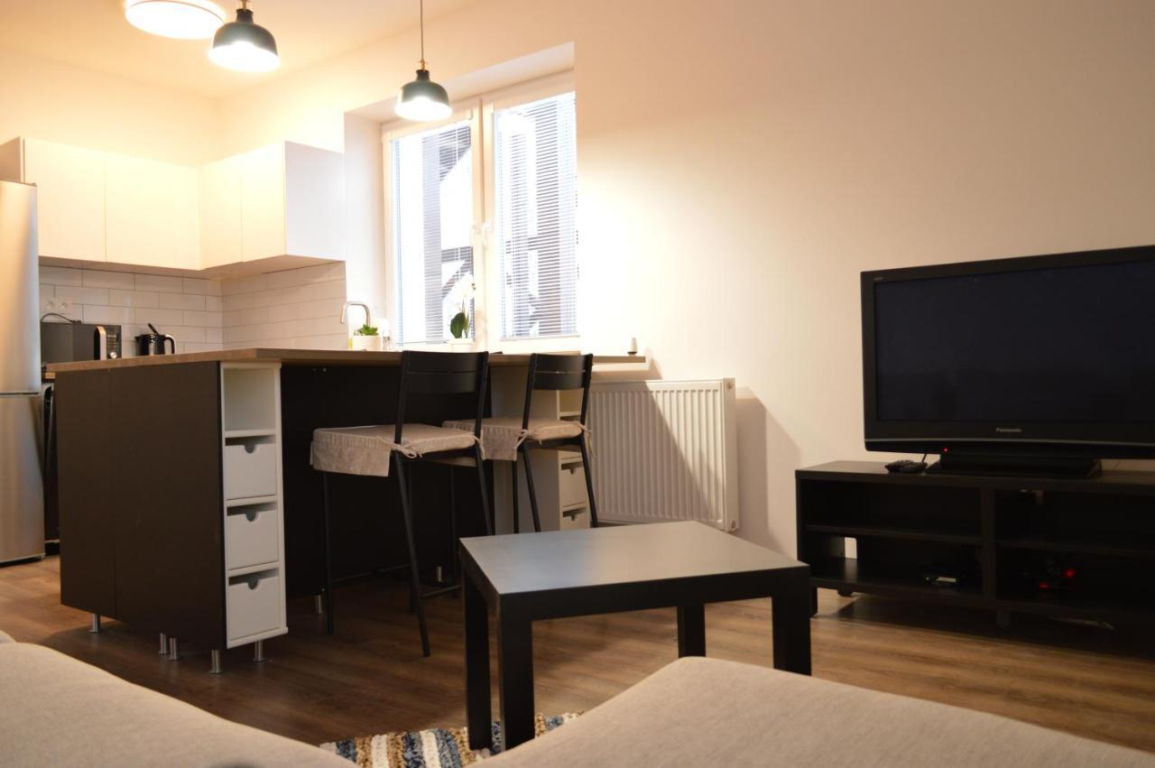 Ager Apartments Високі Татри Екстер'єр фото