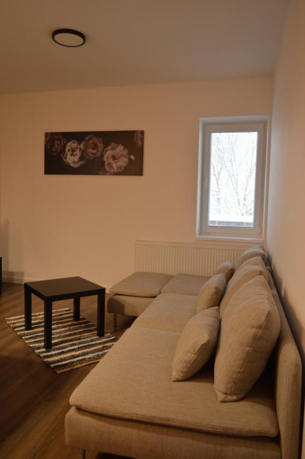 Ager Apartments Високі Татри Екстер'єр фото