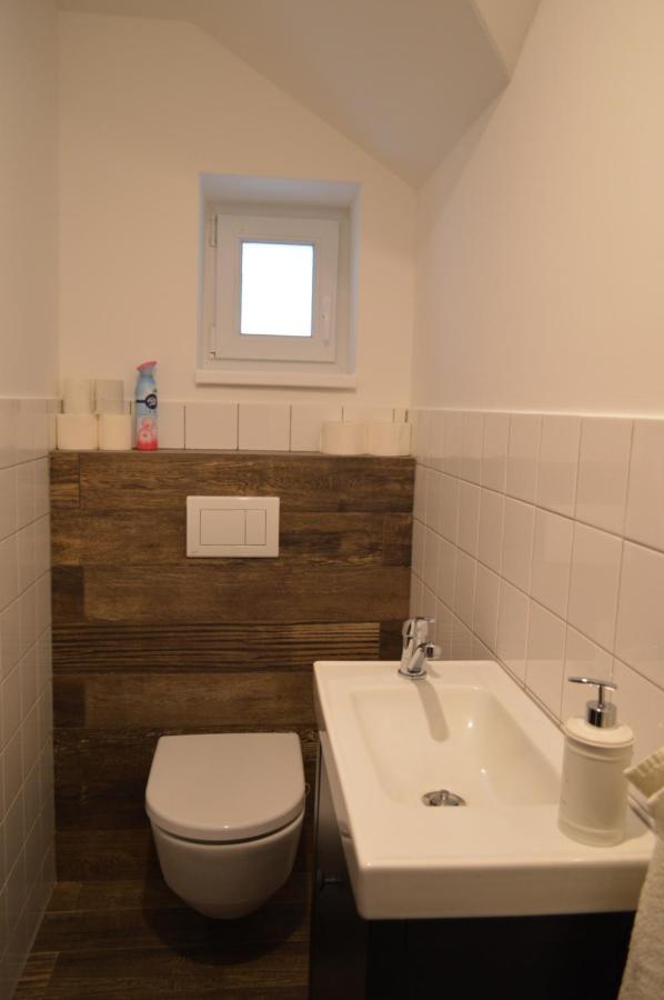 Ager Apartments Високі Татри Екстер'єр фото