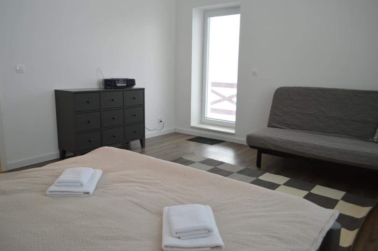 Ager Apartments Високі Татри Екстер'єр фото