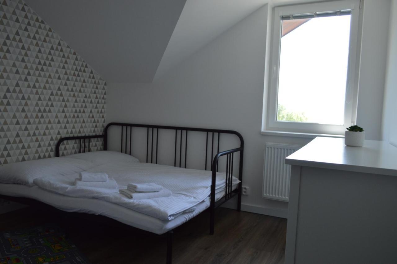 Ager Apartments Високі Татри Екстер'єр фото