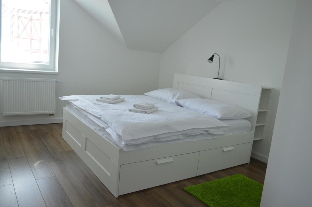 Ager Apartments Високі Татри Екстер'єр фото