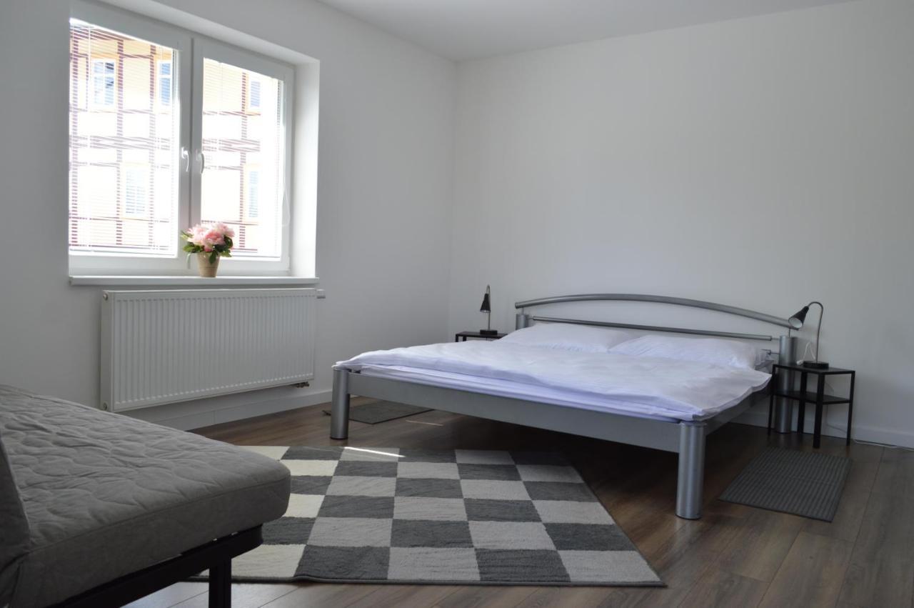 Ager Apartments Високі Татри Екстер'єр фото
