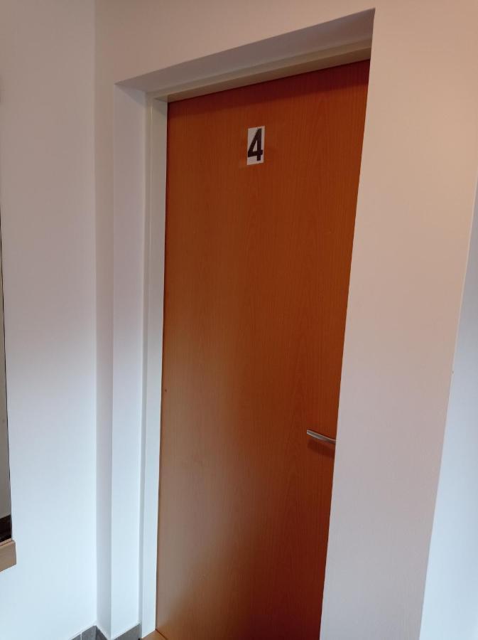 Ager Apartments Високі Татри Екстер'єр фото