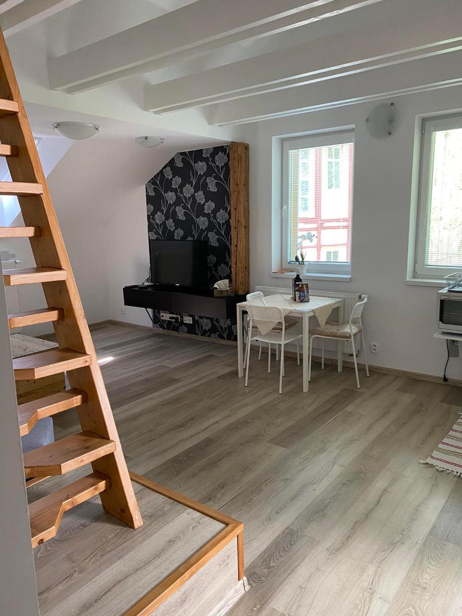 Ager Apartments Високі Татри Екстер'єр фото