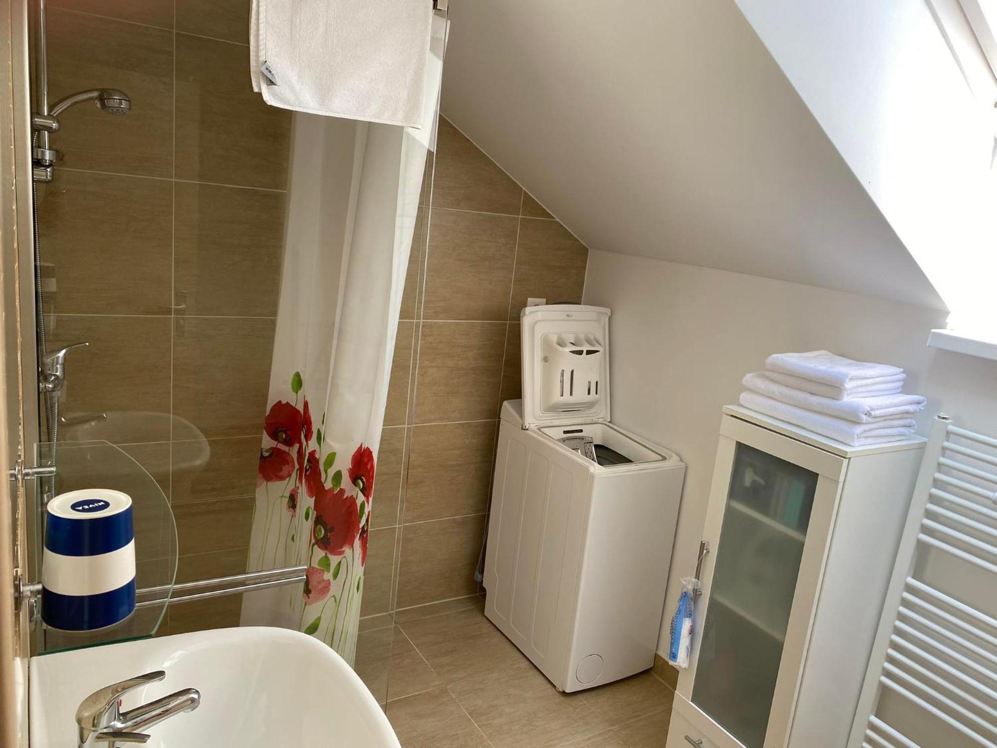 Ager Apartments Високі Татри Екстер'єр фото