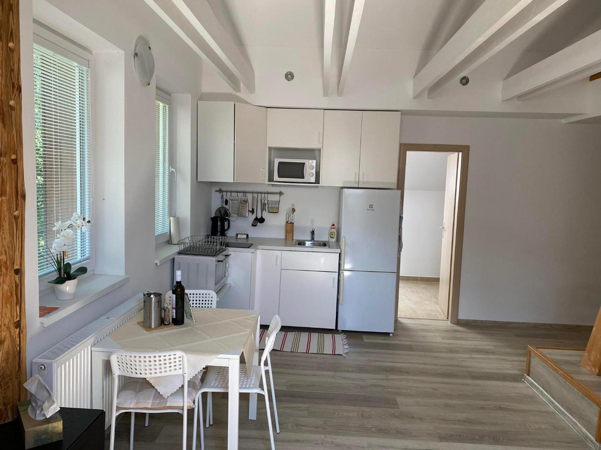 Ager Apartments Високі Татри Екстер'єр фото